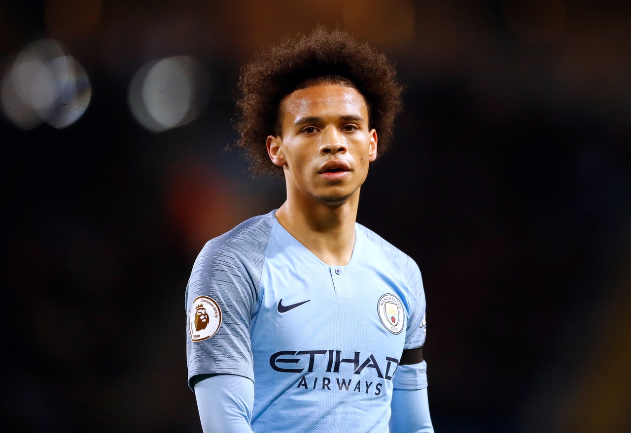 Sane expected to be part of Germany's Euro 2020 squad ...