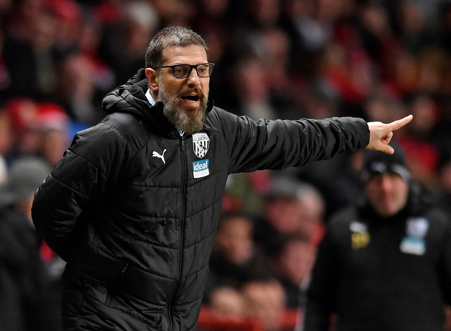 Bilic plays down West Brom's title hopes | ClubCall.com